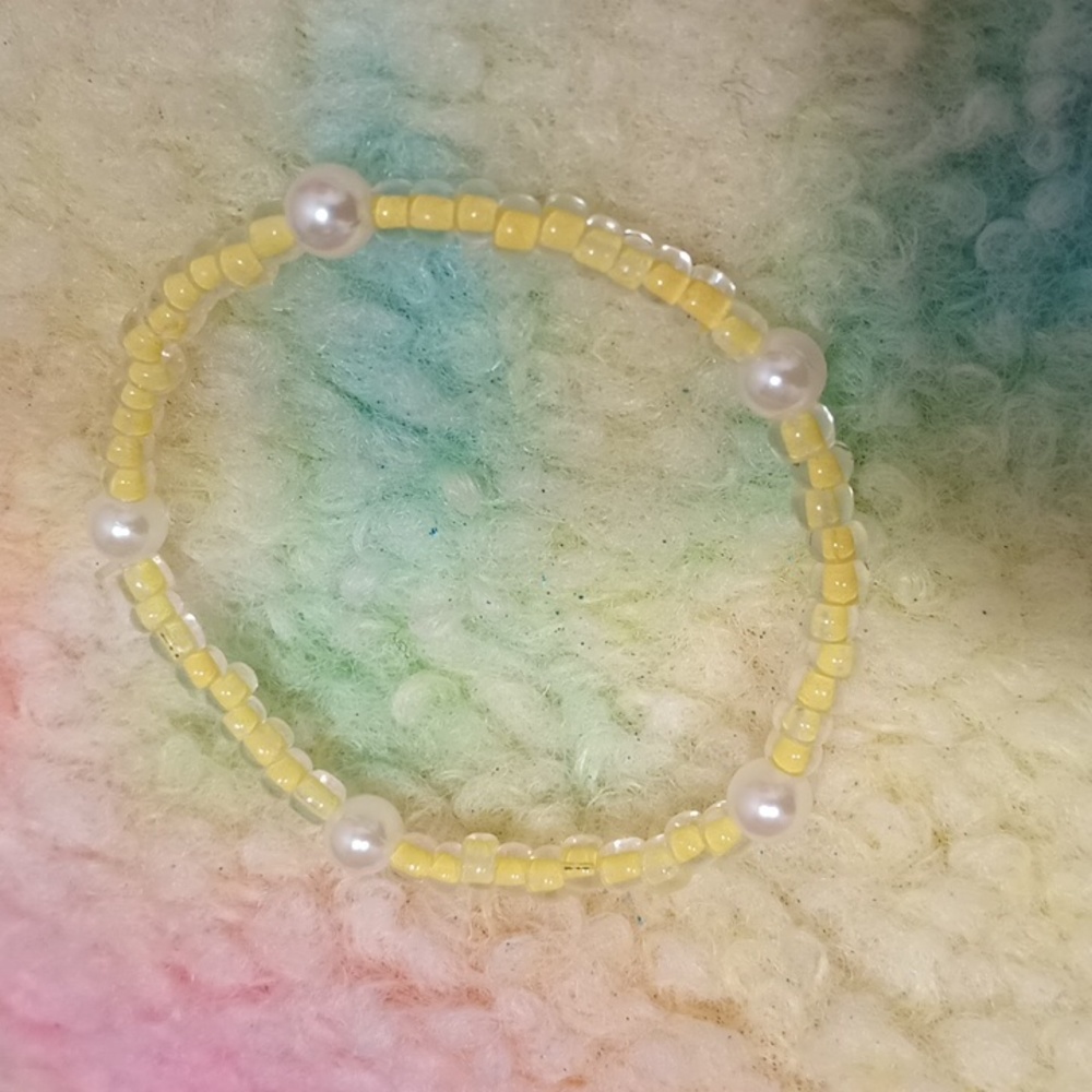 Bracelet